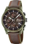 Lotus - 19091/2 - Armbanduhr - Chronograph - Herren