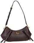 Guess Jeans Damen-Brauntasche