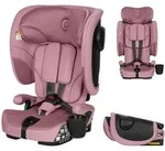 Lionelo Kindersitz Nelly i-Size 76-150 cm Neigungsverstellung der R&uuml;ckenlehne...