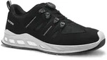 Sicherheitshalbschuh MADDOX XXR BOA&reg; black-grey Low ESD S3S, Gr. 39 - Grau - 39