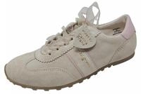 Paul Green Sneaker Sneaker Veloursleder