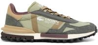 Lacoste Elite Active Herren Schuhe Sneaker Freizeit Halbschuhe 752SMA00875E7