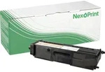 Toner kompatibel zu Brother TN-320BK schwarz MFC-9970 CDW MFC-9560 CDW MFC-9465...