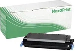 Toner kompatibel zu HP Q6470A 501A schwarz Color LaserJet CP 3505DN CP 3505 3800 N