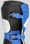 ACERBIS MX- Offroad Stiefel X-Team 2.0 - Blau/Wei&szlig;