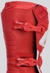 ACERBIS MX- Offroad Stiefel X-Team 2.0 - Rot/Wei&szlig;