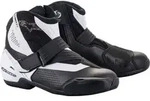 Alpinestars 2224021-12-43, M&auml;nnlich, Erwachsener, Schwarz, Wei&szlig; -...