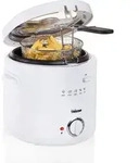 Tristar FR-6941 Friteuse - Wei&szlig;