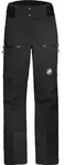 Mammut Stoney HS Women's Pants black 19-38 Short - Schwarz - 38