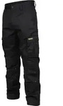 W40/L31|Bench Workwear Toronto Herren Arbeitshose BNCH 016-Black - Schwarz - W40/L31