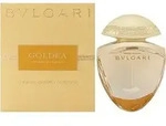 BVLGARI Goldea, Frauen, 25 ml, Bergamotte, Orangenbl&uuml;te, Himbeere, Jasmin,