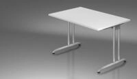Schreibtisch BS12, 120 x 80 cm