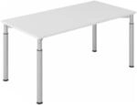 YAMA 16 S | 160x80 - Grau/Silber
