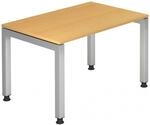 JAVA 12 S - Buche 120 x 80 h&ouml;henverstellbar