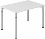 YAMA 12 S | 120x80 - Grau/Silber