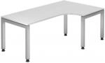 Winkelschreibtisch JS82, 200 x 120 cm