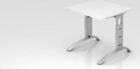 Schreibtisch FS08, 80 x 80 cm
