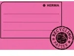 HERMA 5524, Pink, Mann/Frau, 210 mm, 297 mm, 1 St&uuml;ck(e) - Rosa
