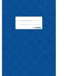 HERMA 7423, Blau, Polypropylen (PP), Mann/Frau, 148 mm, 210 mm, 1 St&uuml;ck(e) -...
