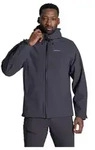 Ponsa Jacket Men M grau - dark iron