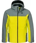Sch&ouml;ffel Herren Skijacke Ski Jacket Style Zandwel Men Beige 50 - Beige/Gelb - 50