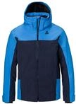 Sch&ouml;ffel Herren Skijacke STYLE ZANDWEL vivid blue : 50 : blau Farbe: blau...