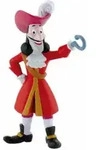 Juratoys B12890, Sammelfigur, Film & TV-Serien - Rot