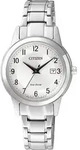 Citizen Damenuhr Sport Edelstahl FE1081-59B - Silber