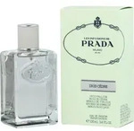 Prada Infusion d'Iris Cedre, Frauen, 100 ml, Nicht nachf&uuml;llbare Flasche, Spray,