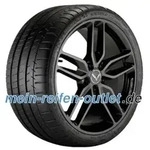 1x Michelin Pilot Super Sport Sommerreifen 335/25 R20 99Y Runflat RFT Reifen
