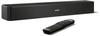 Bose Solo 5 Soundbar für TV Bluetooth, schwarz
