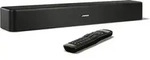 Bose Solo 5 TV Sound System &ndash; Black &ndash; 2.0 Channels - Schwarz