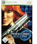 Perfect Dark Zero