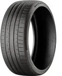 Reifen Tyre Continental 295/30 R21 102Y SportContactTM 6 Xl