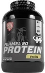 Mammut Nutrition - Formel 90 Protein - 3000 g Dose, 1 x 3000 g Dose, Geschmack: