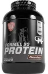 Mammut Nutrition - Formel 90 Protein - 3000 g Dose, 1 x 3000 g Dose, Geschmack: