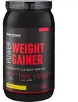Body Attack Power Weight Gainer 1500g Banane