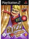 BUZZ! - Das Mega-Quiz