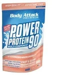 Body Attack Power Protein 90 500g