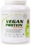 SRS Vegan Protein Clean & Tasty - 900g-Dose Schoko-Nuss