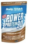 Body Attack Power Protein 90 500g
