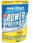 Body Attack Power Protein 90 500g