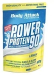 Body Attack Power Protein 90 500g