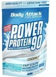 Body Attack Power Protein 90 500g