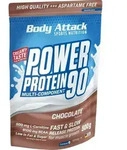 Body Attack Power Protein 90 500g