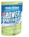 Body Attack Power Protein 90 500g