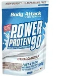 Body Attack Power Protein 90 500g