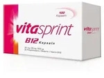 Vitasprint B12 Kapseln, 100 St. Kapseln