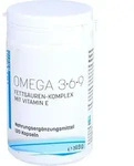 Life Light Omega 3-6-9 Kapseln, 120 St. Kapseln
