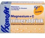 Xenofit Magnesium Mineraldrink Beutel Typ Orange, 20 St. Beutel